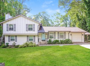140 Michaela Dr, Alpharetta, GA 30009