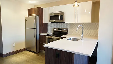 Rented by Lofts and Flats LLC