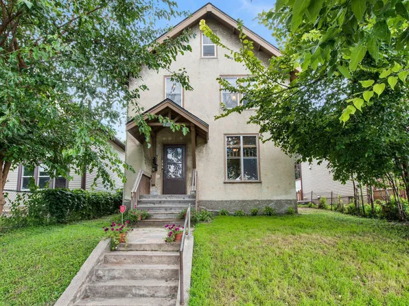 2517 Aldrich Ave N, Minneapolis, MN 55411