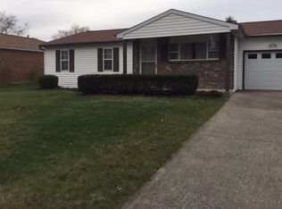 5360 Taylor Lane Ave, Hilliard, OH