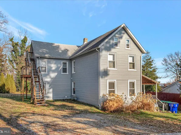 105 E Holly Oak Rd, Wilmington, DE 19809