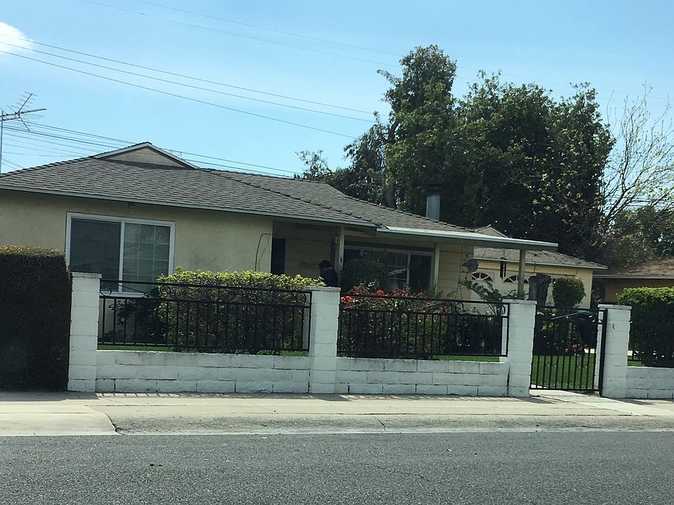 2nd image of 7872 Santa Rita Ave
