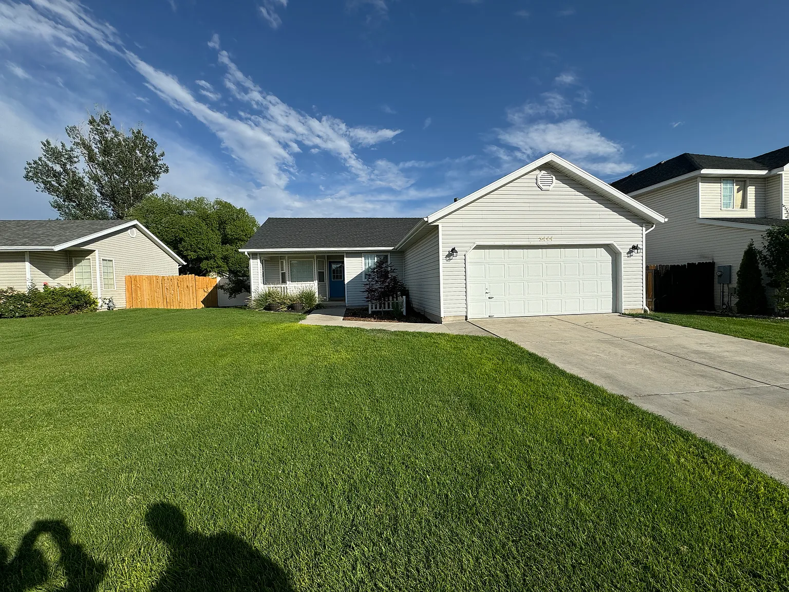 3 bed, 1208 sqft, $2,100 — Photo 4