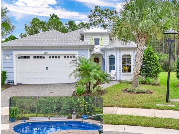 126 Dockside Pl, Daytona Beach, FL 32124