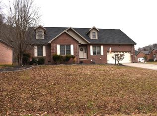 314 Picadilly Ct, Middlesboro, KY 40965