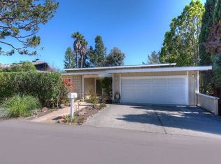 2220 Via La Cumbre, Larkspur, CA 94904