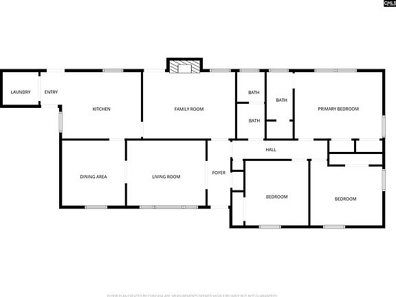 4th image of 4083 Platt Springs Rd