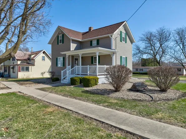 202 N Illinois, Hubbard, IA 50122