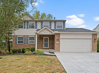 2284 Ross Estates Dr, Hamilton, OH 45013