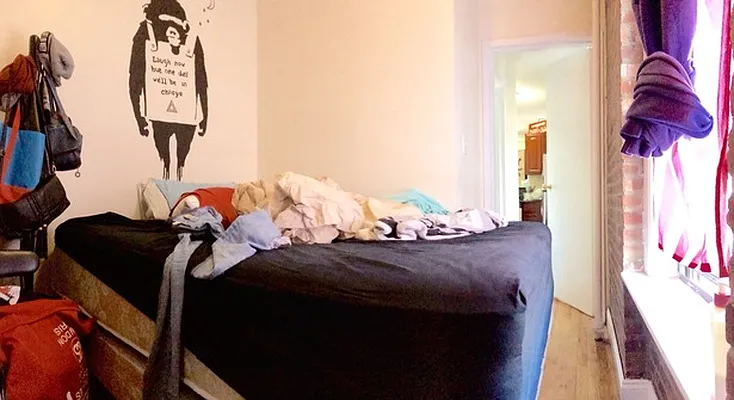 Rented by Crosstown Apartments NYC | media 14