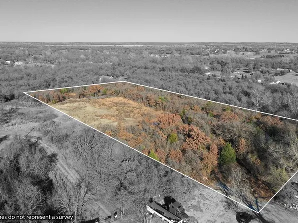 11955 Albright St, Jones, OK 73049