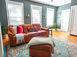 569 E 100 S APT 6, Salt Lake City, UT 84102