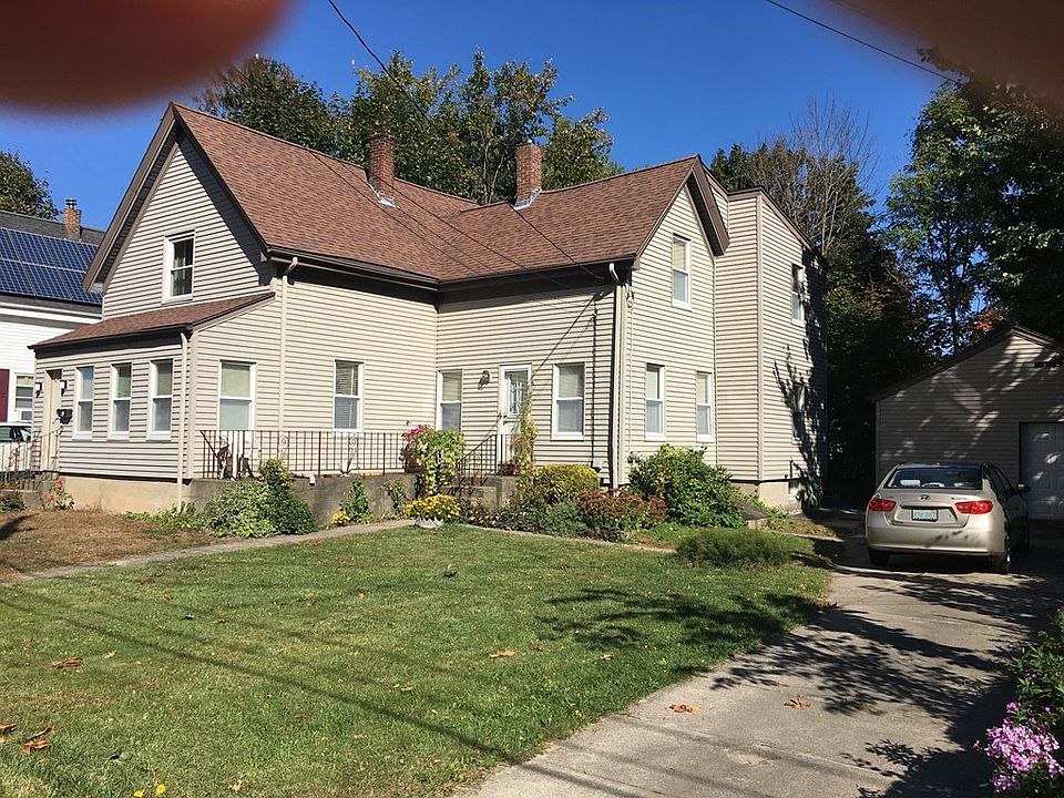 2nd image of 89 Clapp St