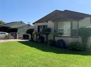 12902 McKinley Ave, Los Angeles, CA 90059