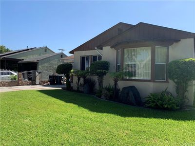 12902 McKinley Ave, Los Angeles, CA, 90059