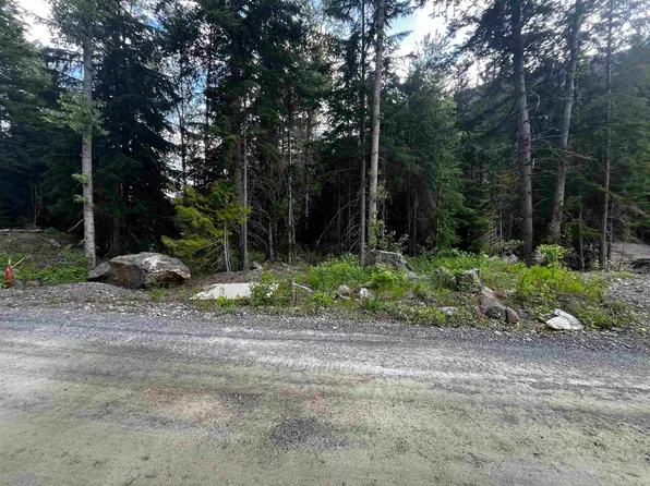 Sve25 Old Hope Princeton Hwy, Sunshine Valley, BC V0X 1L5