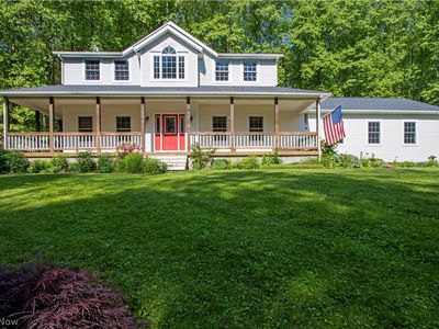 16062 State Route 39, Loudonville, OH, 44842