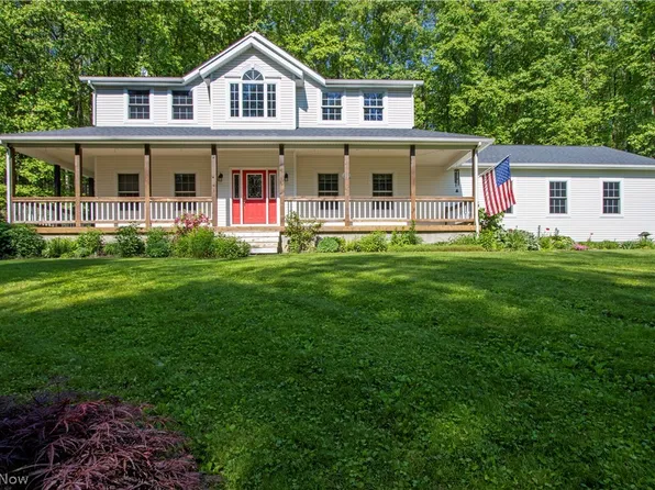 16062 State Route 39, Loudonville, OH 44842