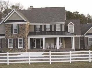 32131 Spearin Rd, Salisbury, MD 21804