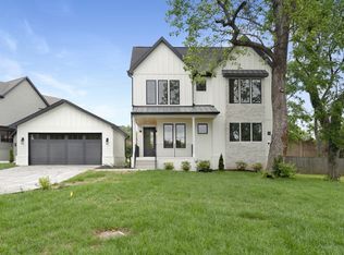 2915 Sharon Hill Cir, Nashville, TN 37215