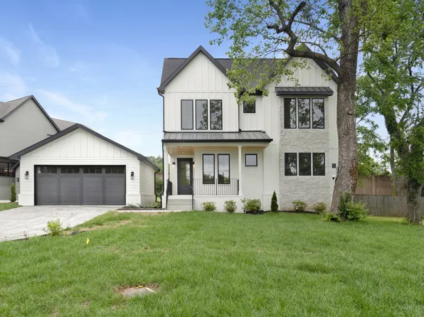 2915 Sharon Hill Cir, Nashville, TN 37215