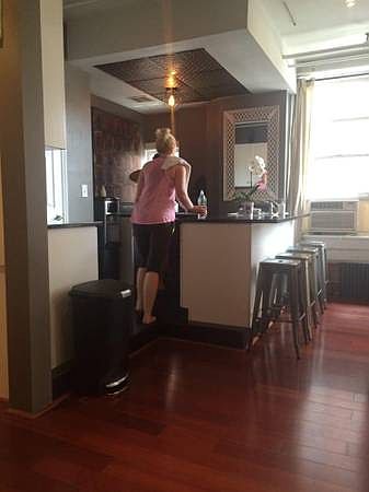 2nd image of 57 W 16th St APT 4