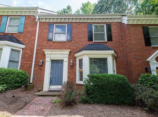 7950 Colquitt Rd APT A3, Sandy Springs, GA 30350