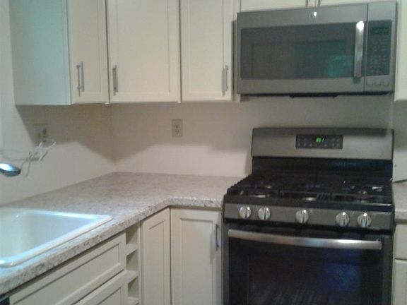 Brand new Gas Stove