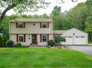 140 Sims Rd, Bristol, CT 06010