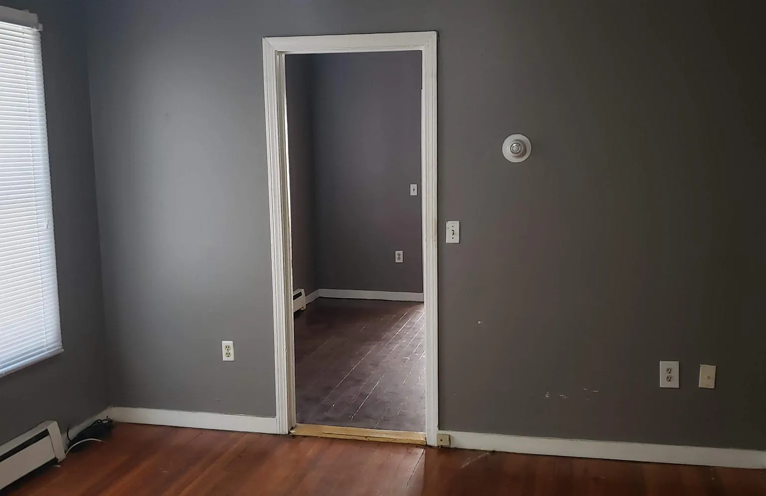 1 bed, 600 sqft, $950 — Photo 4