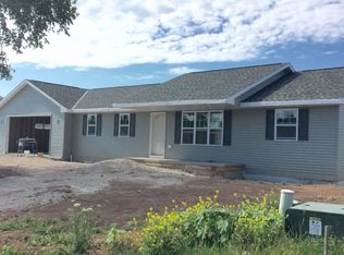 2094 Bufflehead Ln, Green Bay, WI 54311