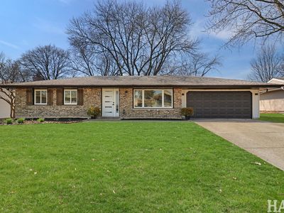 308 Wianno Ln, Schaumburg, IL, 60194