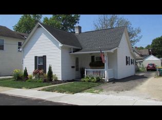 71 S West St, West Jefferson, OH