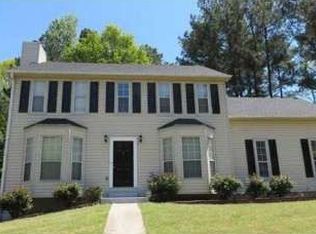 2311 Honeycomb Way, Duluth, GA 30096
