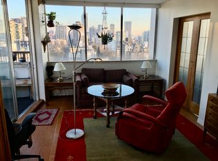 1251 Cardero St #2005, Vancouver, BC