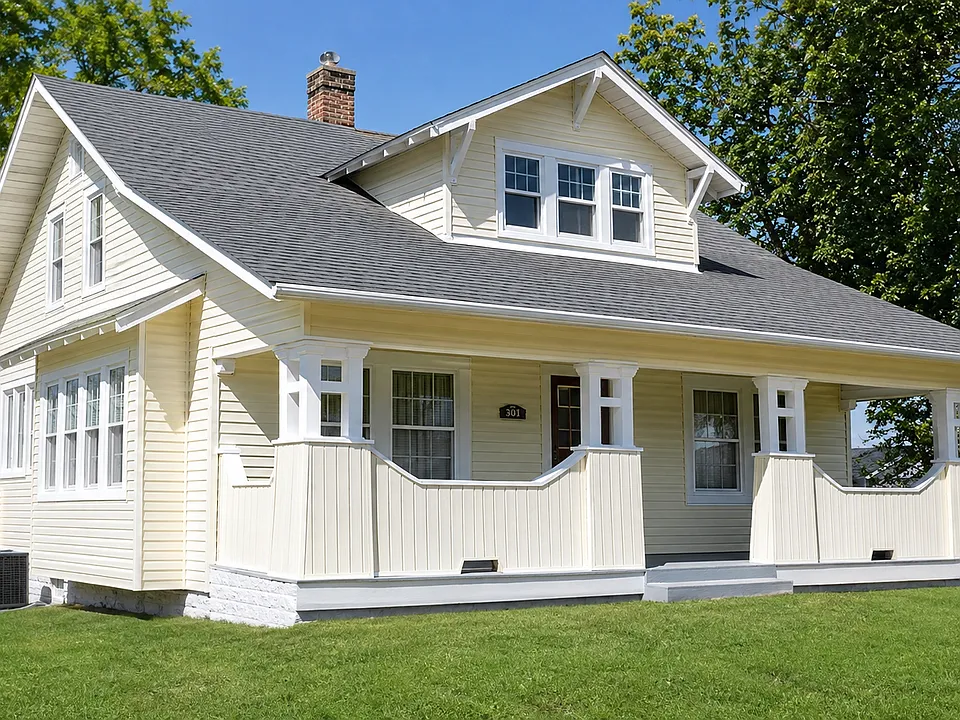 301 Brownsmill Rd
