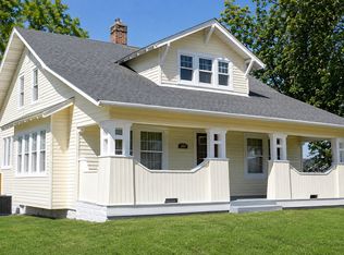 301 Brownsmill Rd, Elsberry, MO 63343