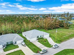 3208/3210 SW 17th Pl, Cape Coral, FL 33914