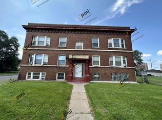 672 Connecticut St APT 2N, Gary, IN 46402