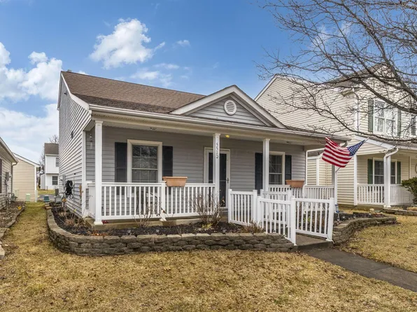 5510 Oconnell St, Canal Winchester, OH 43110