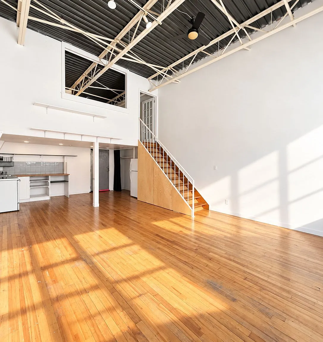 1 bed, $2,700 — Photo 3