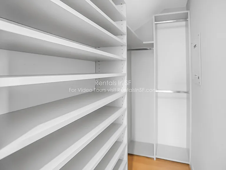 1388 Gough St #1302 — Photo 24