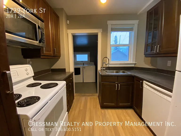 1729 York St — Photo 8