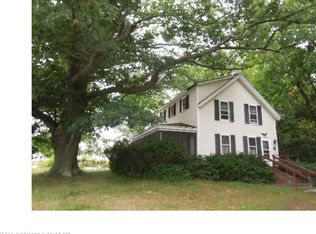 1078 State Rd, Eliot, ME 03903