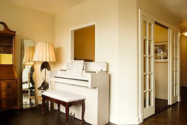 Sold by Century 21 NY Metro