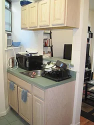 Rented by J Misrahi Realty Corp