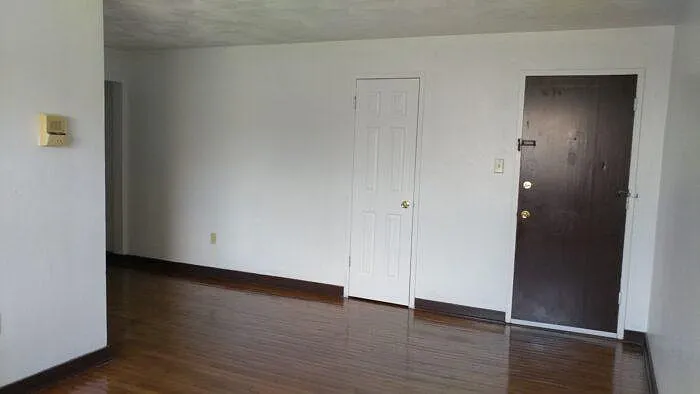 TWO BEDROOM