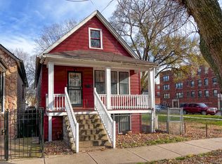 8953 S Muskegon Ave, Chicago, IL 60617