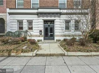 1705 P St NW APT 2, Washington, DC