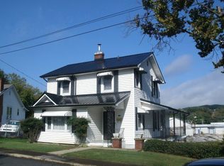 637 Branch St, Kingsport, TN 37660